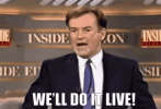 do it live!
