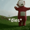 ded