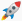 to the moon
