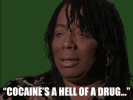 cocaine